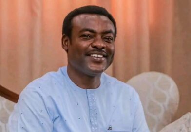 Tchad : la peine d’Aboud Hachim Bouder réduite à quatre ans de prison Tchad : la peine d’Aboud Hachim Bouder réduite à quatre ans de prison