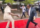 Ethiopie : Le président kényan William Ruto félicite le Premier ministre éthiopien Abiy Ahmed pour sa réélection