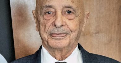 Libye : Agila Saleh destitué de la présidence du Parlement après douze ans