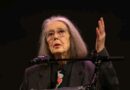 Monde : Anne Carson, poétesse canadienne, remporte le Prix Nobel de littérature 2026
