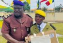 Centrafrique : 108 stagiaires douaniers de la CEMAC achèvent leur formation à Bangui
