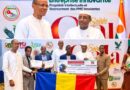Niger : larmes et ovation pour l’ingénieur tchadien Djerassem Le Bemadjiel, sacré meilleure invention africaine dans l’énergie