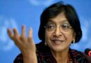 Monde: Navi Pillay, Prix Nobel de la paix 2026 : l&rsquo;émotion d&rsquo;une vie consacrée aux sans-voix