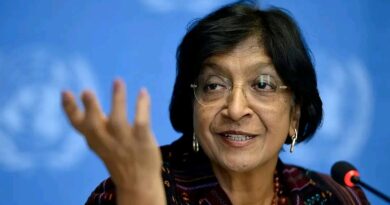 Monde: Navi Pillay, Prix Nobel de la paix 2026 : l’émotion d’une vie consacrée aux sans-voix Monde: Navi Pillay, Prix Nobel de la paix 2026 : l’émotion d’une vie consacrée aux sans-voix