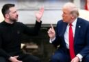 États-Unis : Trump attaque Zelensky et réclame un « nouveau président » pour l&rsquo;Ukraine