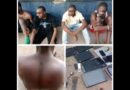 Ghana : huit Nigérians arrêtés pour avoir battu un homme lors d&rsquo;un rituel d&rsquo;initiation lié à une arnaque en ligne