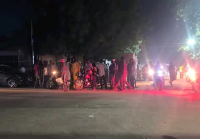 Tchad : Un drame brise deux familles à Moursal, la colère et les larmes après la mort d&rsquo;un homme poignardé par son ami