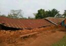 RDC: Kasaï Central : deux semaines après les pluies dévastatrices, plus de 1 000 ménages de Luiza livrés à eux-mêmes