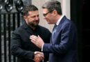 Europe : Le Premier ministre britannique promet à Zelensky de faciliter un contact avec Trump