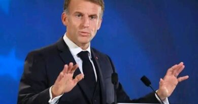 Monde: Guerre en Ukraine : « Nous ne lâcherons pas » Kiev, assure Emmanuel Macron Monde: Guerre en Ukraine : « Nous ne lâcherons pas » Kiev, assure Emmanuel Macron