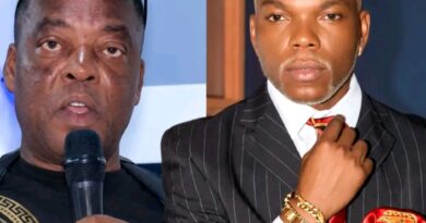 Côte d’Ivoire : « Douk Saga ne buvait pas, il ne fumait pas » : Laurent Oula brise le silence sur l’icône du coupé-décalé Côte d’Ivoire : « Douk Saga ne buvait pas, il ne fumait pas » : Laurent Oula brise le silence sur l’icône du coupé-décalé
