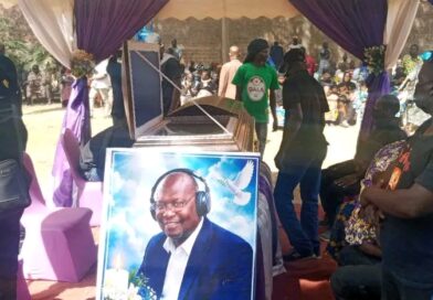 Tchad : Mbaïhilamé Zéphyrin repose désormais au cimetière de Toukra