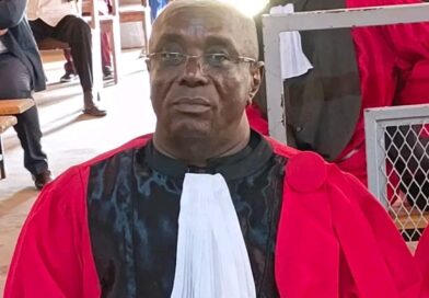 Tchad : « Les miraculés de Darkoufar » : Djimrabaye Bourngar signe un cri de détresse pour les peuples oubliés