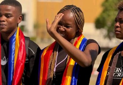 Tchad : 11 étudiants s&rsquo;envolent pour la Chine grâce à Penthouse Consulting