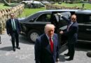 Monde : Détroit d&rsquo;Ormuz : Washington assure que le passage est « entièrement ouvert » et appelle les navires à ne pas céder à la peur