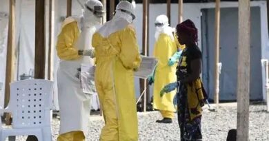 Nigeria : Abuja : premier cas d’Ebola confirmé, 44 contacts déjà identifiés Nigeria : Abuja : premier cas d’Ebola confirmé, 44 contacts déjà identifiés