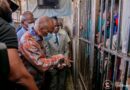 RDC : 108 détenus libérés à Makala, mais la prison reste dix fois au-dessus de sa capacité