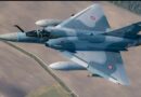 France : un mort dans le crash d’un avion militaire, les recherches se poursuivent pour retrouver le second pilote