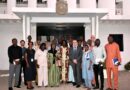 Tchad: 25 médecins tchadiens partent se spécialiser en France