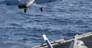 Iran : Téhéran annonce avoir abattu un drone américain au-dessus de Bandar Abbas
