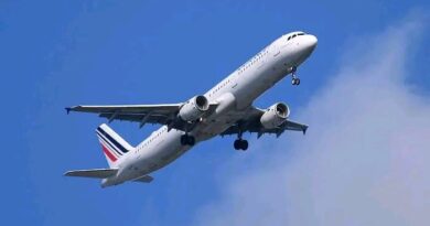 États-Unis : Un passager arrêté après avoir écrit « Je vais détourner l&rsquo;avion » sur son téléphone