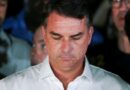 Brésil : Flavio Bolsonaro fuit aux États-Unis après sa défaite, une demande d&rsquo;asile politique en préparation