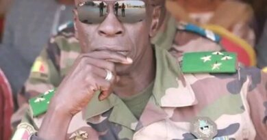 Mali : le général Amadou Aya Sanogo nommé à la tête du Conseil d’administration de l’ONAC-MVG