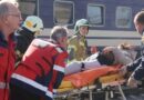 Ukraine : Au moins 13 morts dans une frappe russe à Dnipro