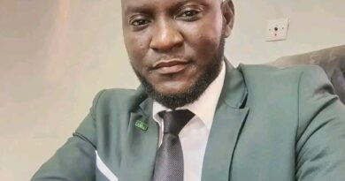 Tchad : un cerveau, cinq métiers, une seule passion,  Faleizou Jean-Baptiste Golbey, le prodige tchadien qui connecte les hommes, les savoirs et l&rsquo;avenir