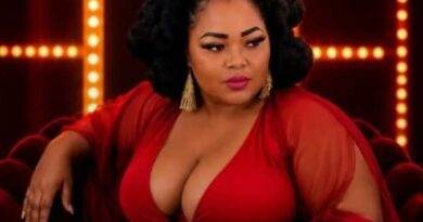 Cameroun : Aimée Chouchou, la « poupée joufflue », une lionne qui fait rugir le Bikutsi camerounais Cameroun : Aimée Chouchou, la « poupée joufflue », une lionne qui fait rugir le Bikutsi camerounais