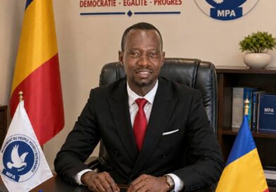 Tchad : « Nous sommes fatigués de vivre dans le noir »  Le MPA dénonce l&rsquo;abandon électrique et interpelle l&rsquo;État