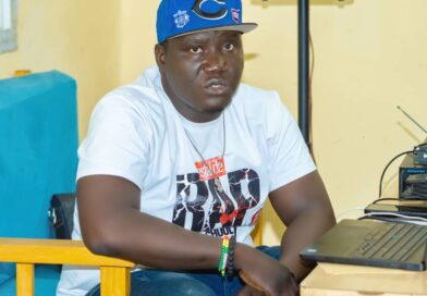 Tchad : Moundou : le rap tchadien tient sa nouvelle génération, rendez-vous historique le 10 octobre à l&rsquo;ATNV pour un concert de restitution sous la direction de Menef Oculaire