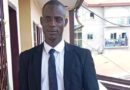 TCHAD : Portrait : Alphonse DJONFANBE DJOLBOTA, le Juriste-chercheur tchadien qui veut « sauver des vies par le droit ».