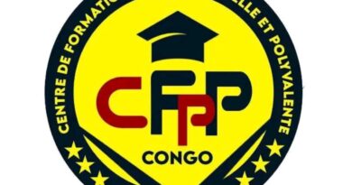 Congo : CFPP-Congo : l&rsquo;école des métiers qui transforme les ambitions en carrières