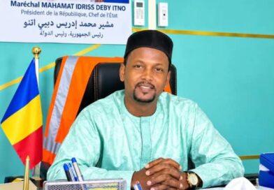 Tchad : Adam Tidjani Abbakoura, l’ascension remarquable d’un jeune cadre engagé au service de Moundou, entre humilité, dévouement et exemplarité Tchad : Adam Tidjani Abbakoura, l’ascension remarquable d’un jeune cadre engagé au service de Moundou, entre humilité, dévouement et exemplarité