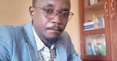 Tchad : Un Homme, un Combat, une Vocation :Maître Youssouf Abdoulaye : L’homme qui a porté sa croix jusqu’au Prétoire Tchad : Un Homme, un Combat, une Vocation :Maître Youssouf Abdoulaye : L’homme qui a porté sa croix jusqu’au Prétoire