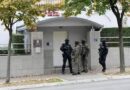 Serbie : Attaque à l&rsquo;arme blanche devant l&rsquo;ambassade d&rsquo;Israël à Belgrade : l&rsquo;assaillant abattu, la Serbie en alerte maximale