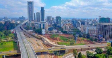 Afrique: Le Kenya détrône l’Éthiopie et devient la première économie d’Afrique de l’Est et d’Afrique centrale Afrique: Le Kenya détrône l’Éthiopie et devient la première économie d’Afrique de l’Est et d’Afrique centrale