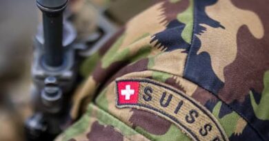 Suisse : Valais : un militaire gradé retrouvé sans vie dans un hôtel de la région du Simplon