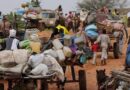 Tchad: le gouvernement appelle à une aide internationale urgente face à l&rsquo;afflux de réfugiés soudanais