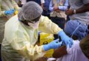 Monde : VIH : Un vaccin contre Ebola montre une réponse immunitaire durable chez les personnes séropositives