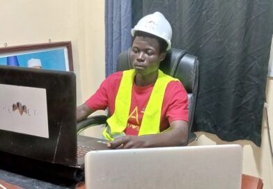 Tchad : Structures, VRD, contrôle qualité : Madjyambaye Claude, le technicien complet qui fait l&rsquo;unanimité